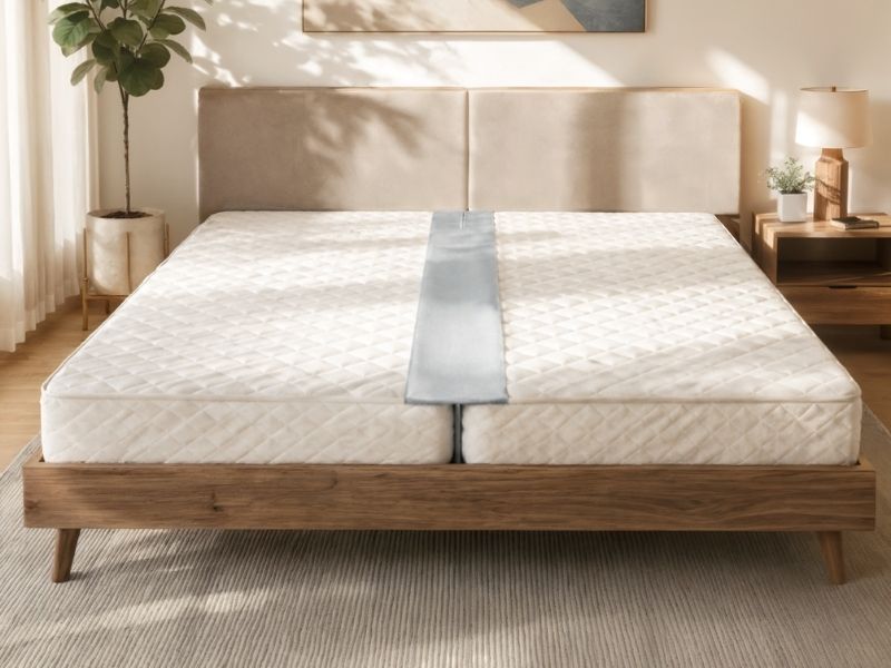 Bedding Accessories  -  BedBridge & More