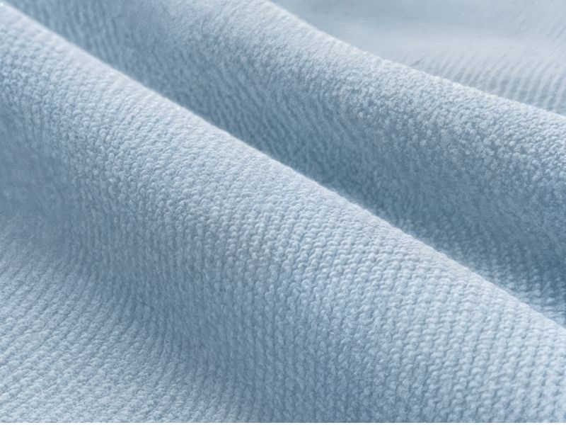 CloudSoft fabric swatch