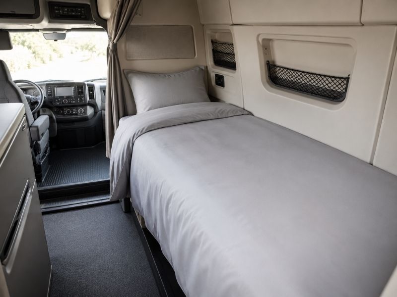 Duvet Cover — RV