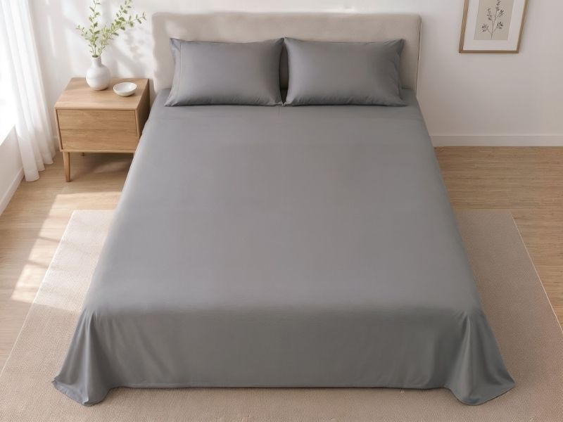Flat Sheet - Standard