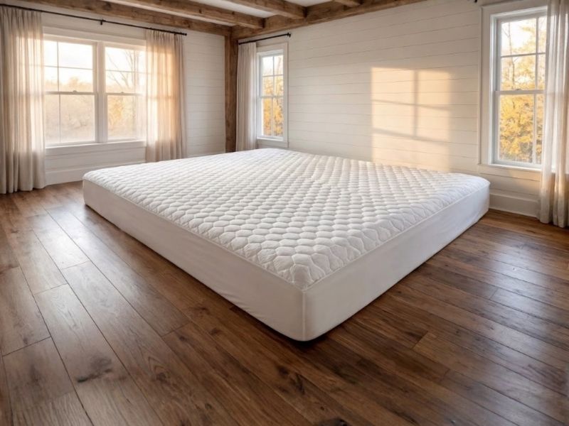 Mattress Protector — Family