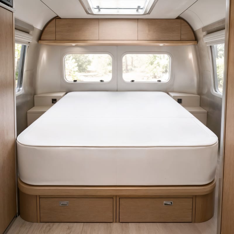 RV & Van Mattress Encasement