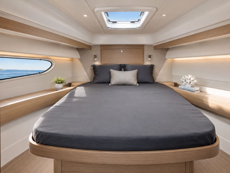 Marine & Yacht bedding
